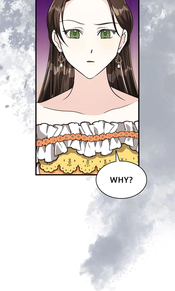 Till Divorce Do Us Part! Chapter 86 - Page 84