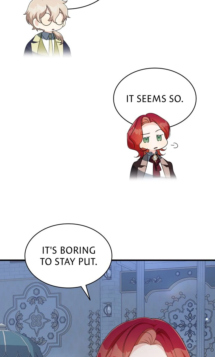 Till Divorce Do Us Part! Chapter 86 - Page 9