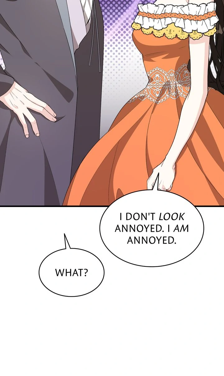 Till Divorce Do Us Part! Chapter 87 - Page 1