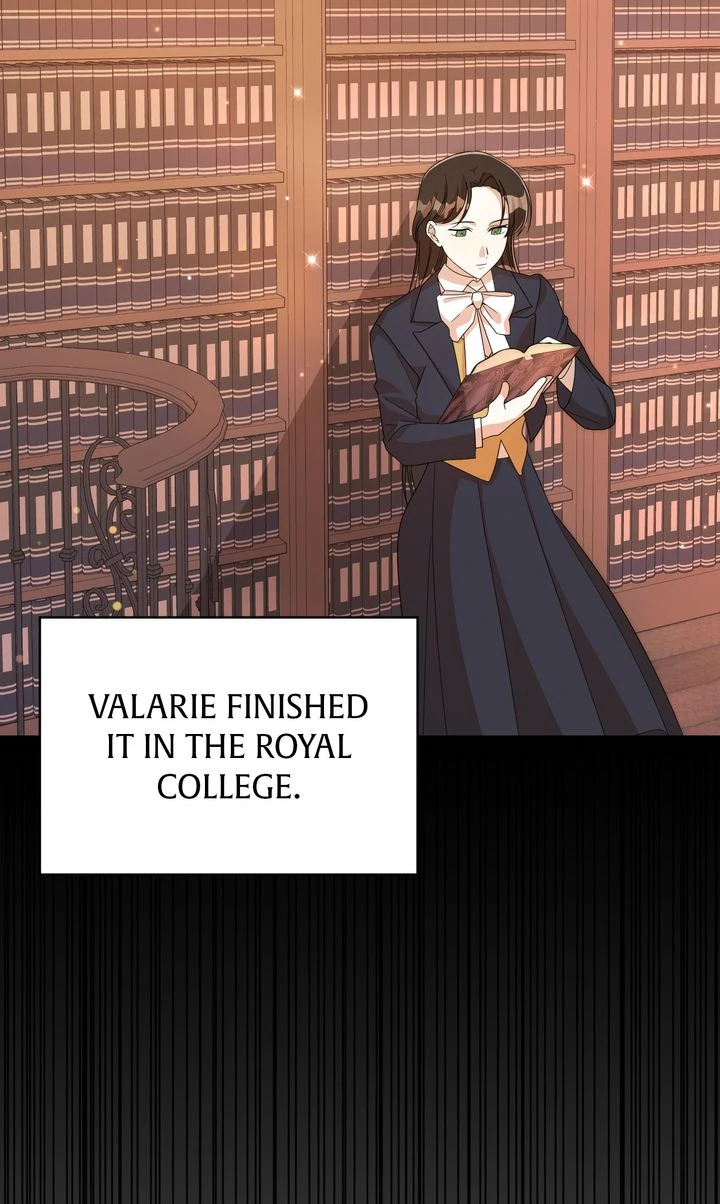 Till Divorce Do Us Part! Chapter 87 - Page 10
