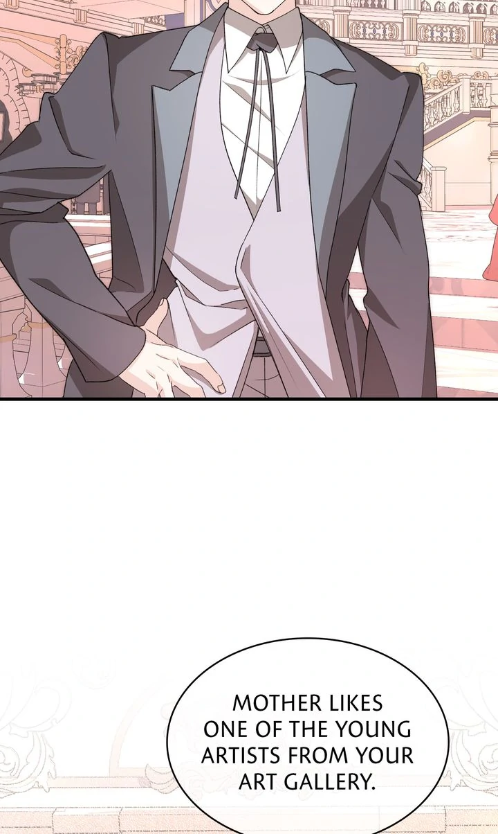 Till Divorce Do Us Part! Chapter 87 - Page 12