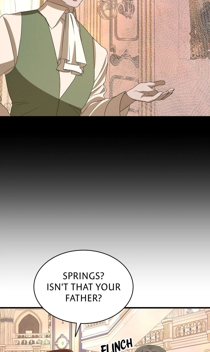 Till Divorce Do Us Part! Chapter 87 - Page 15