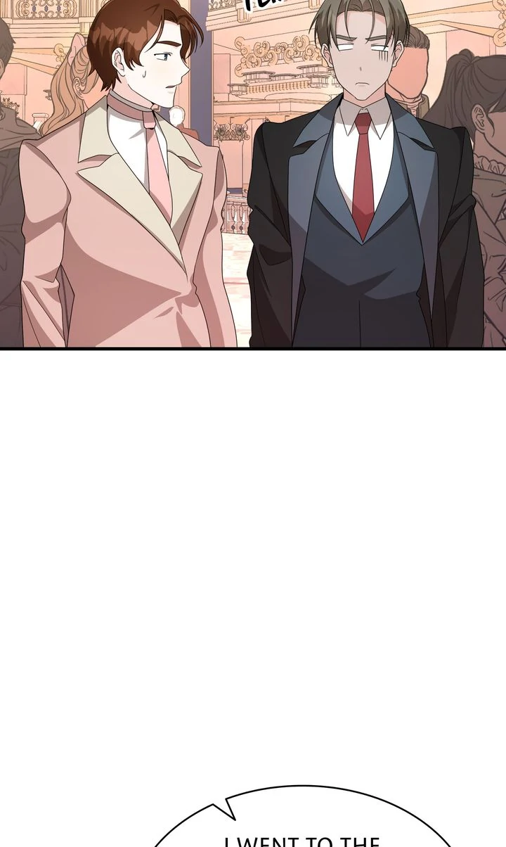 Till Divorce Do Us Part! Chapter 87 - Page 16