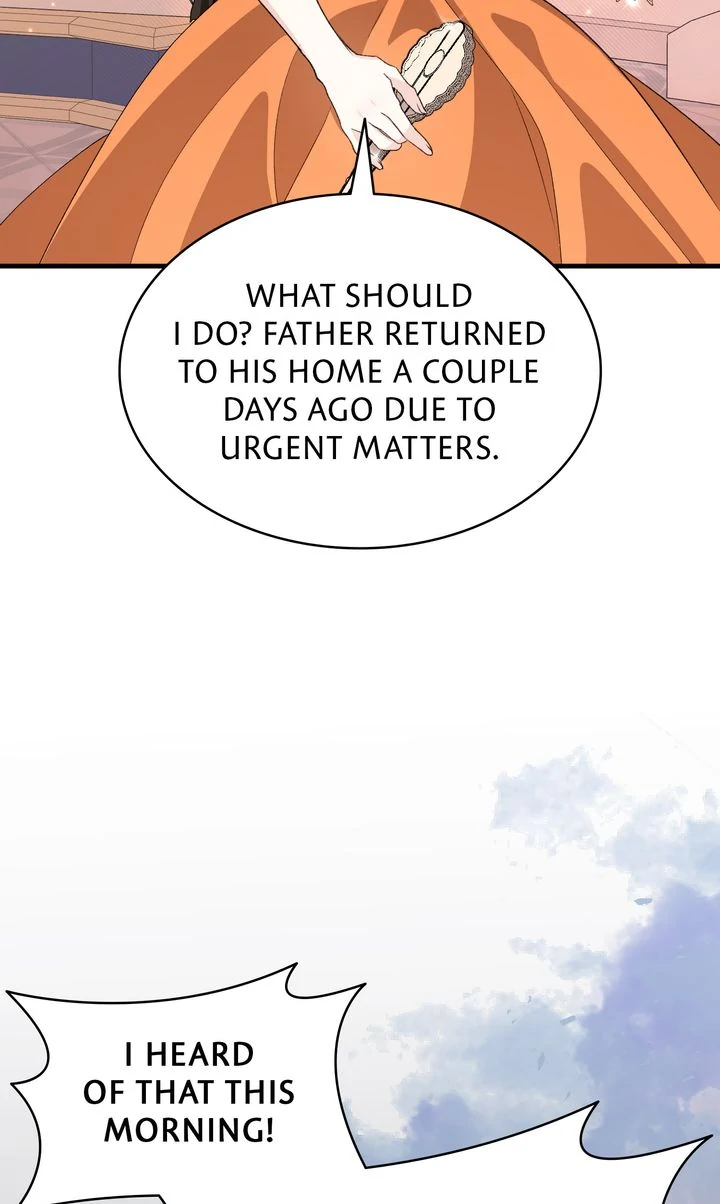 Till Divorce Do Us Part! Chapter 87 - Page 18