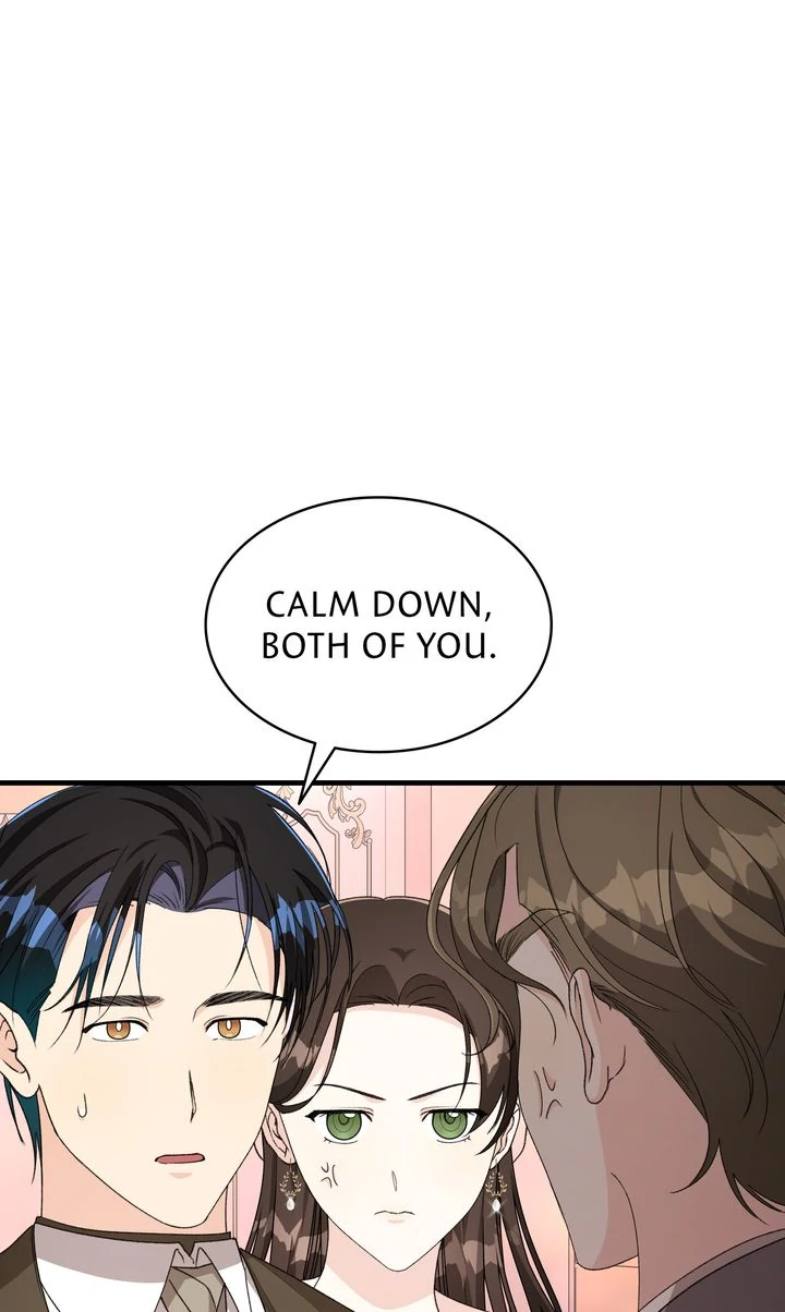 Till Divorce Do Us Part! Chapter 87 - Page 2