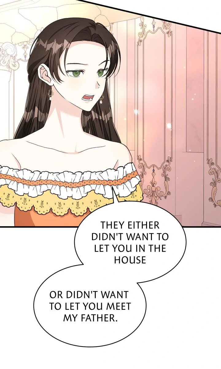 Till Divorce Do Us Part! Chapter 87 - Page 20