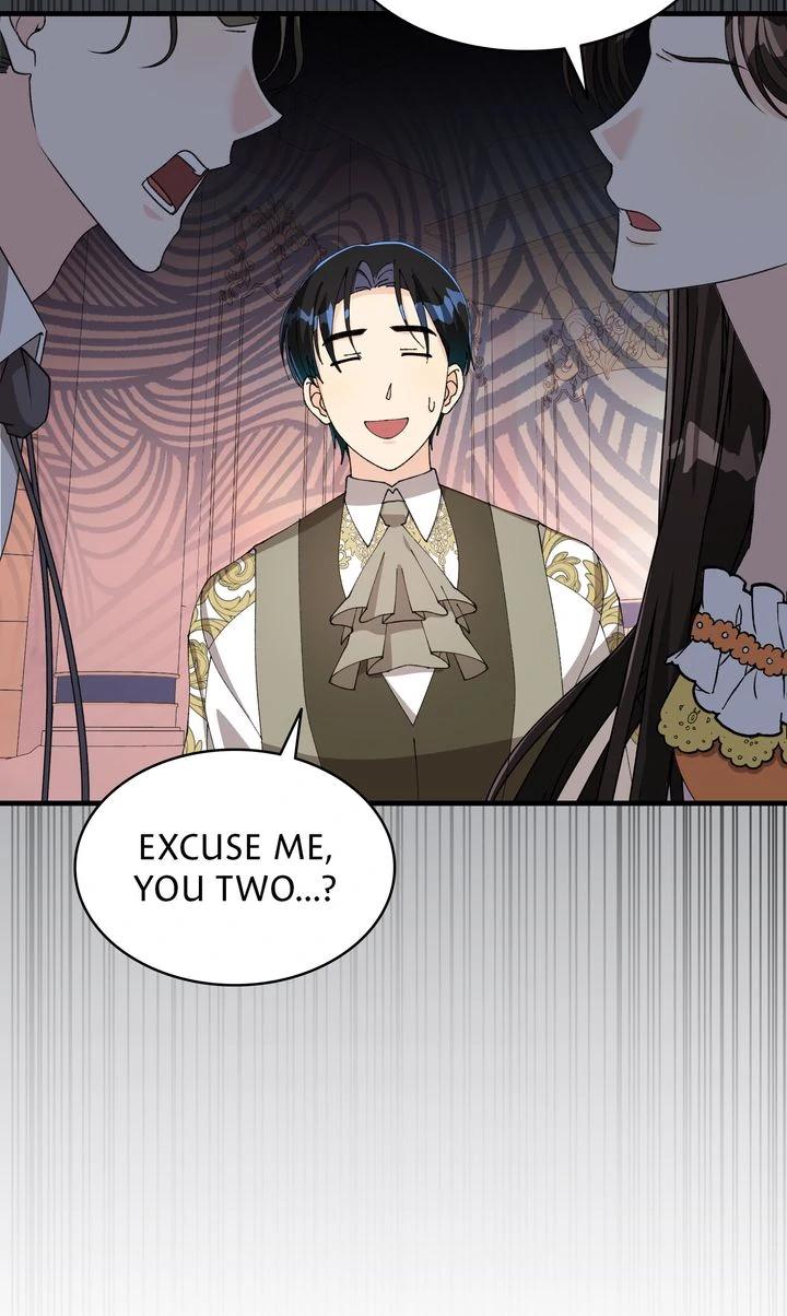 Till Divorce Do Us Part! Chapter 87 - Page 22