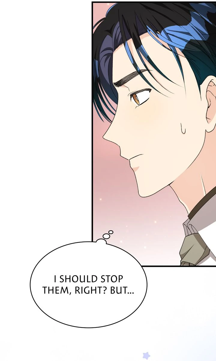 Till Divorce Do Us Part! Chapter 87 - Page 25