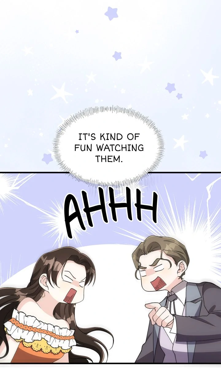 Till Divorce Do Us Part! Chapter 87 - Page 26