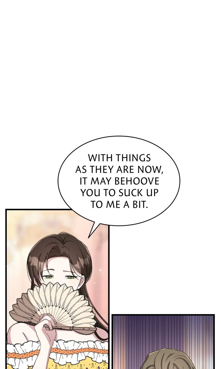 Till Divorce Do Us Part! Chapter 87 - Page 27