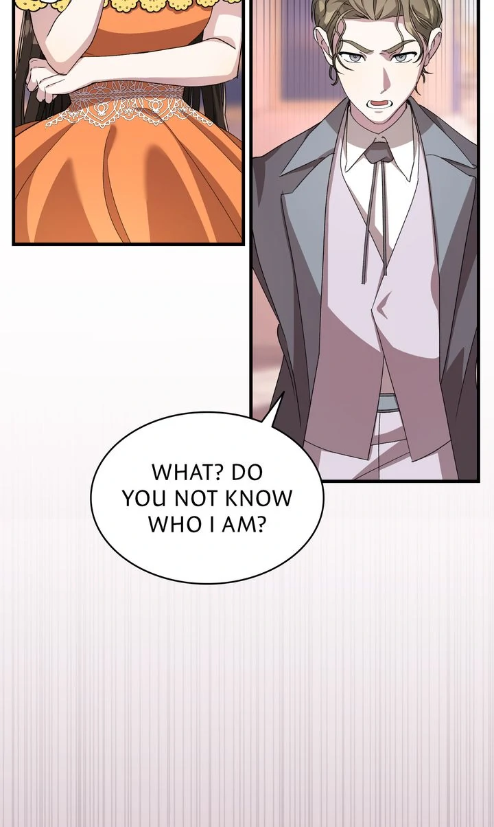 Till Divorce Do Us Part! Chapter 87 - Page 28