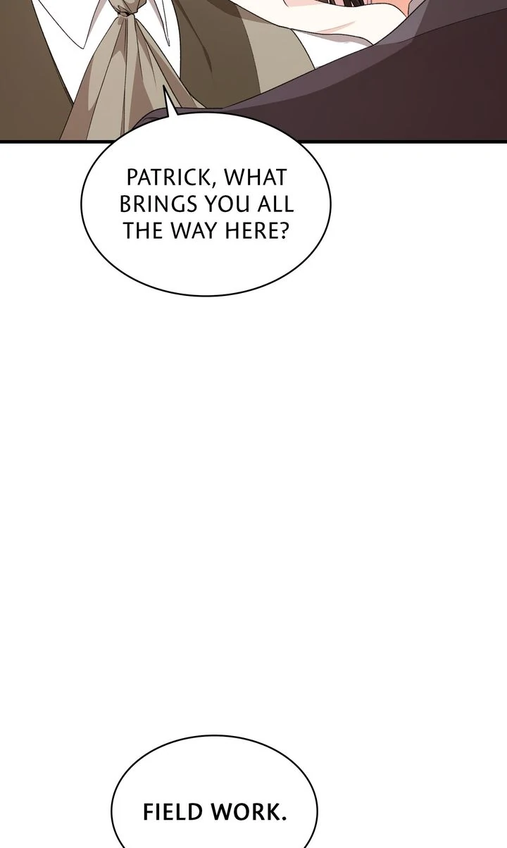 Till Divorce Do Us Part! Chapter 87 - Page 3