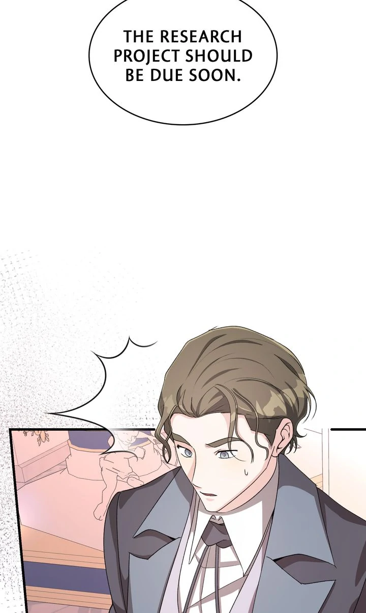 Till Divorce Do Us Part! Chapter 87 - Page 30