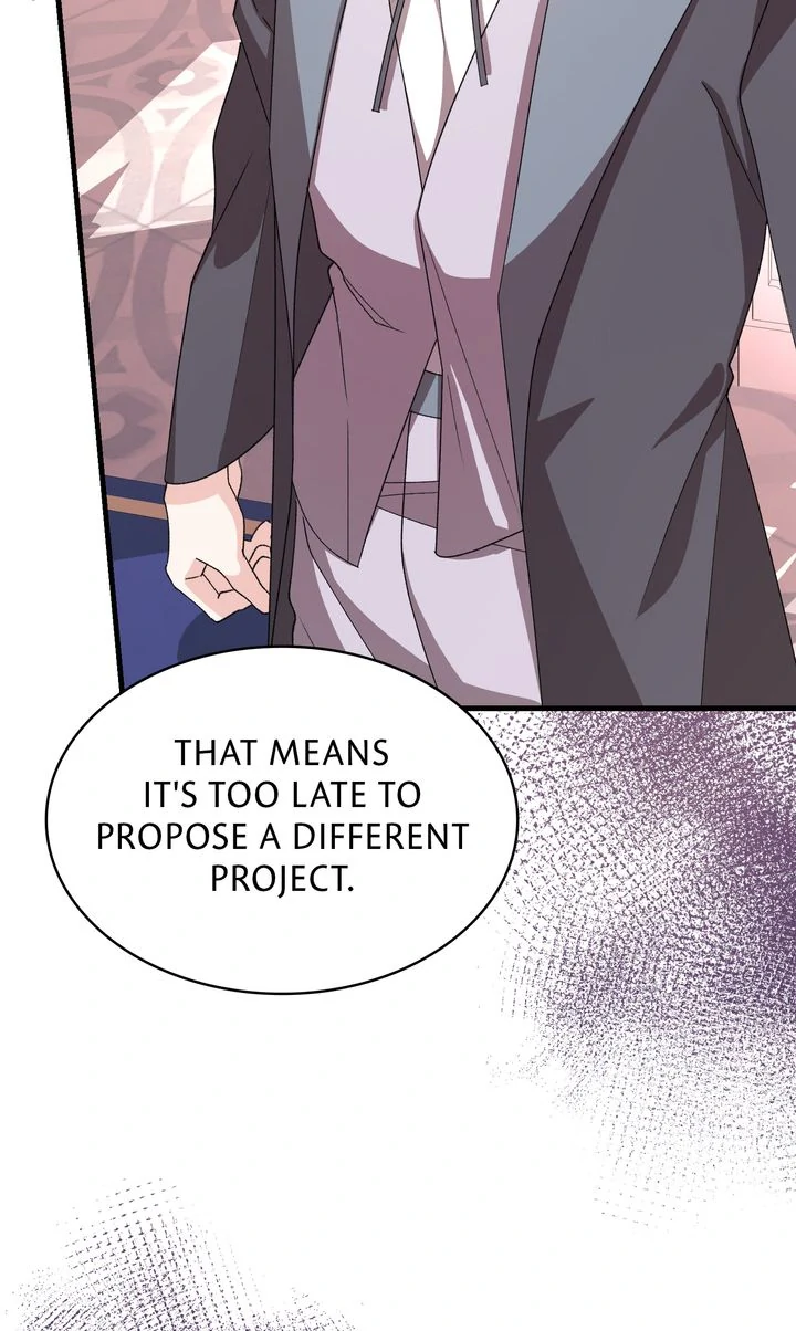 Till Divorce Do Us Part! Chapter 87 - Page 31