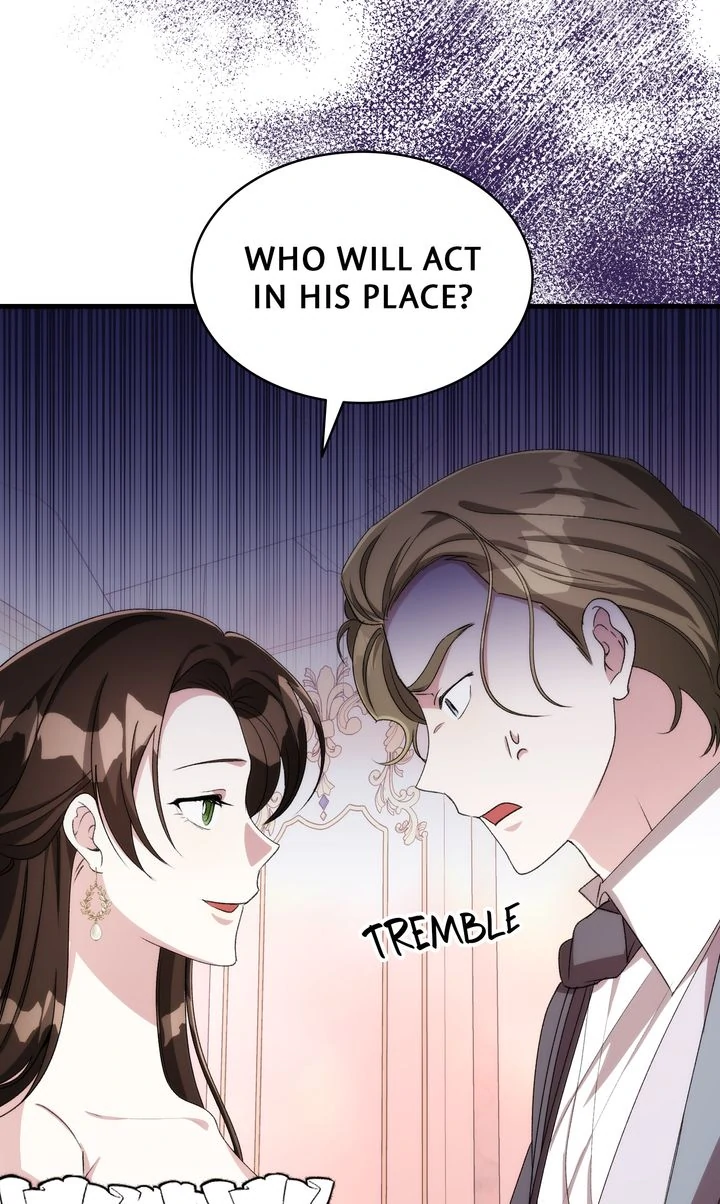 Till Divorce Do Us Part! Chapter 87 - Page 33