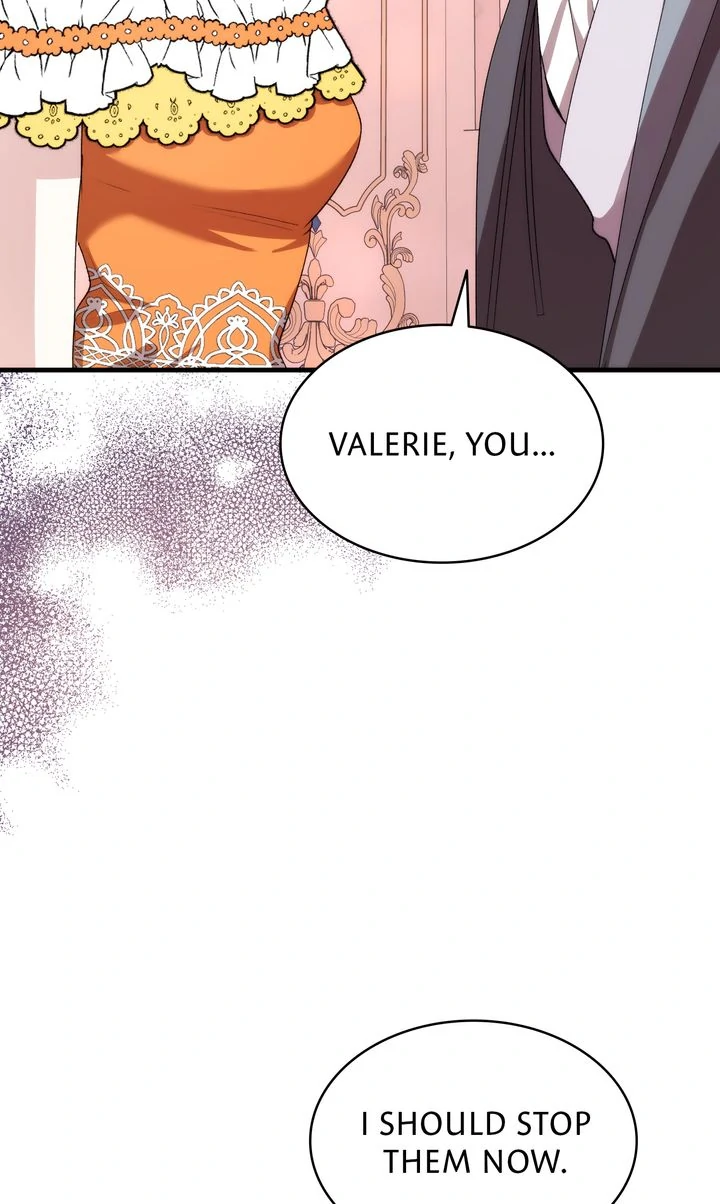 Till Divorce Do Us Part! Chapter 87 - Page 34