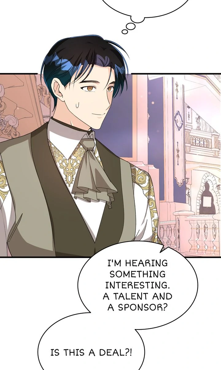 Till Divorce Do Us Part! Chapter 87 - Page 35