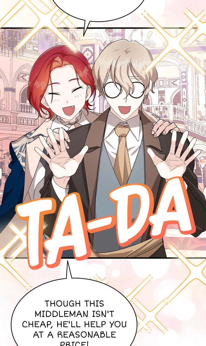 Till Divorce Do Us Part! Chapter 87 - Page 37