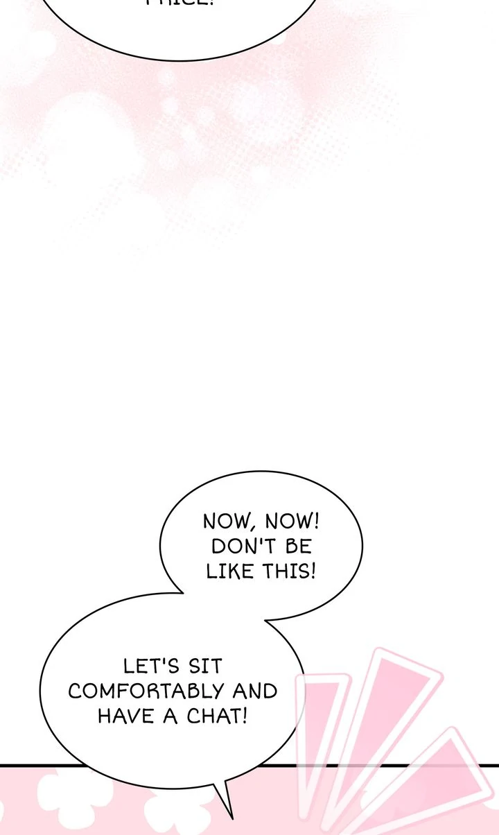 Till Divorce Do Us Part! Chapter 87 - Page 38