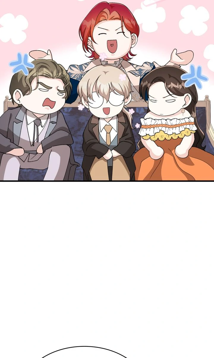 Till Divorce Do Us Part! Chapter 87 - Page 39