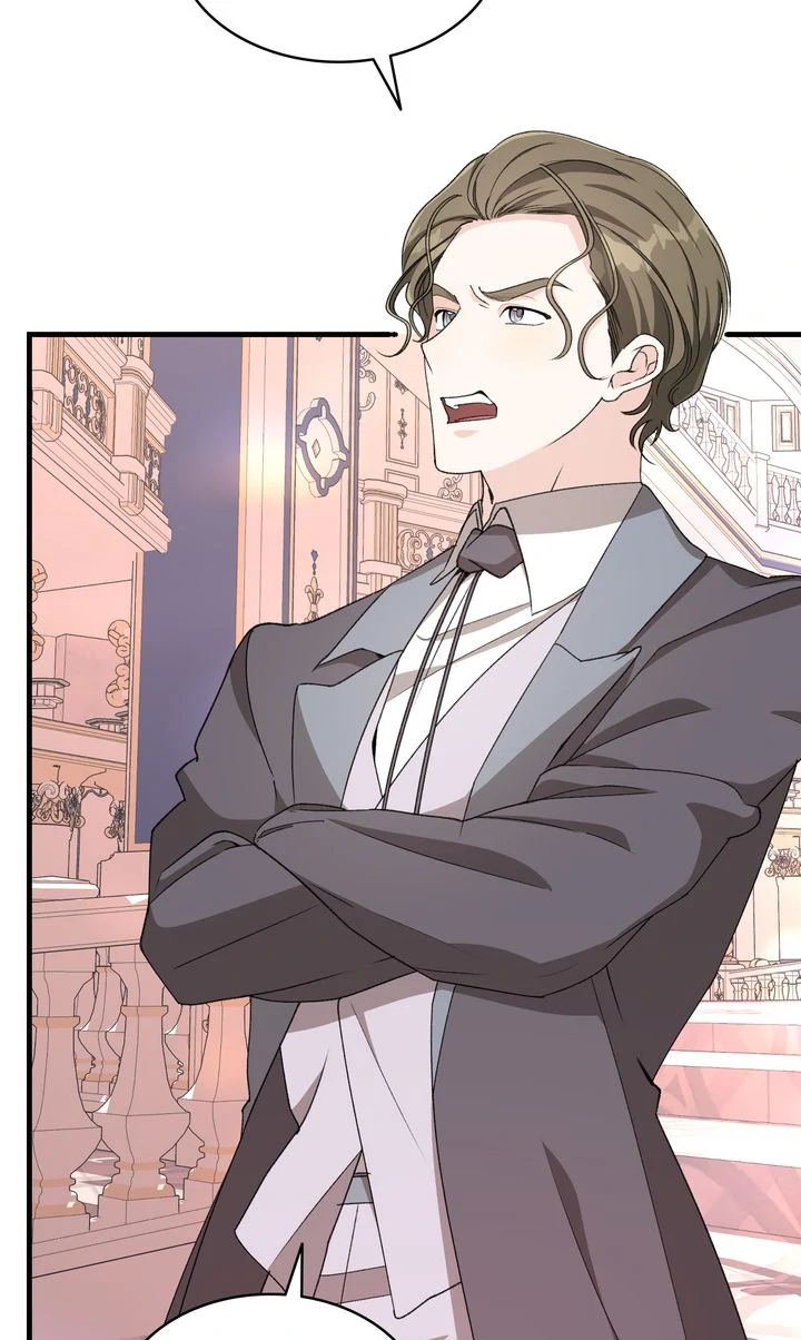 Till Divorce Do Us Part! Chapter 87 - Page 4