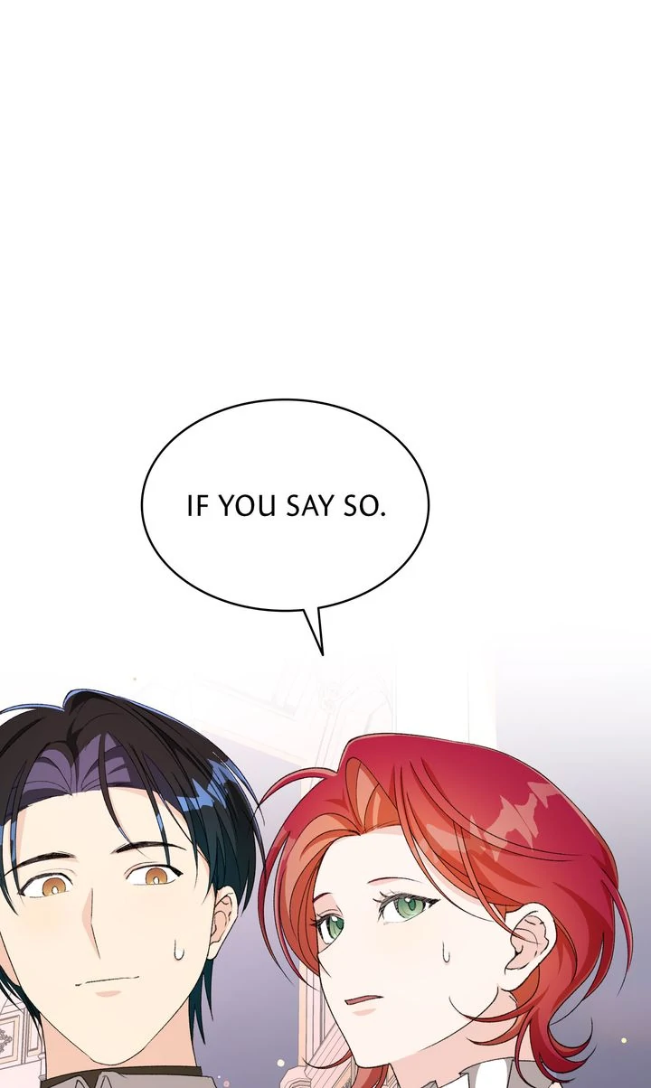 Till Divorce Do Us Part! Chapter 87 - Page 41