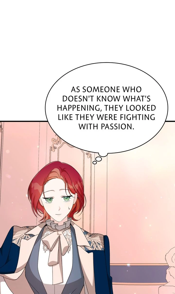 Till Divorce Do Us Part! Chapter 87 - Page 44