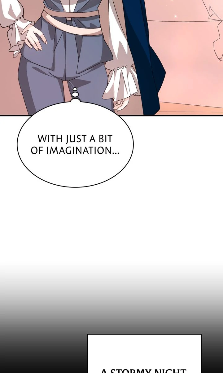 Till Divorce Do Us Part! Chapter 87 - Page 45