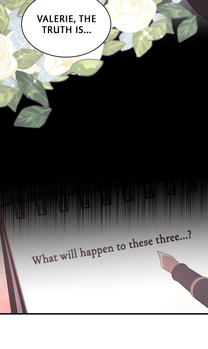 Till Divorce Do Us Part! Chapter 87 - Page 50