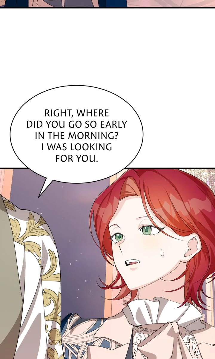 Till Divorce Do Us Part! Chapter 87 - Page 52