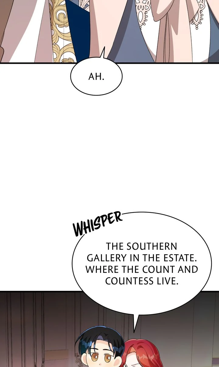 Till Divorce Do Us Part! Chapter 87 - Page 53