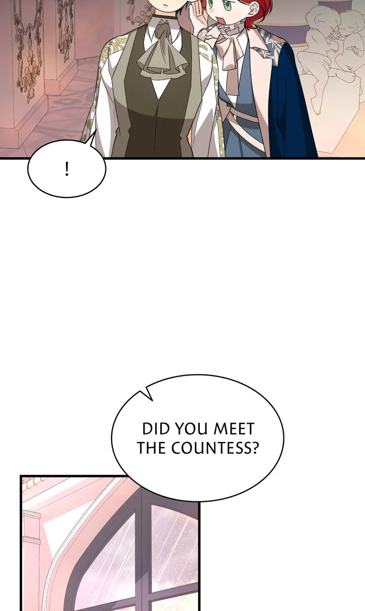 Till Divorce Do Us Part! Chapter 87 - Page 54