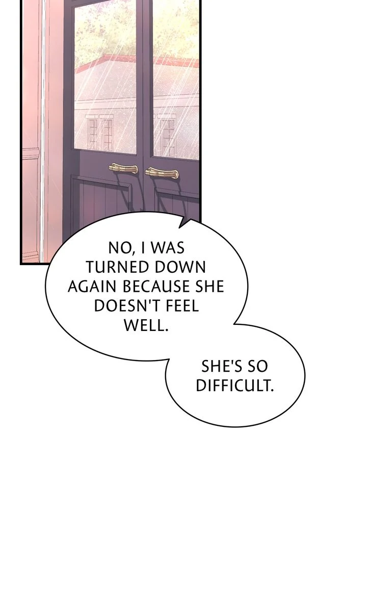 Till Divorce Do Us Part! Chapter 87 - Page 55