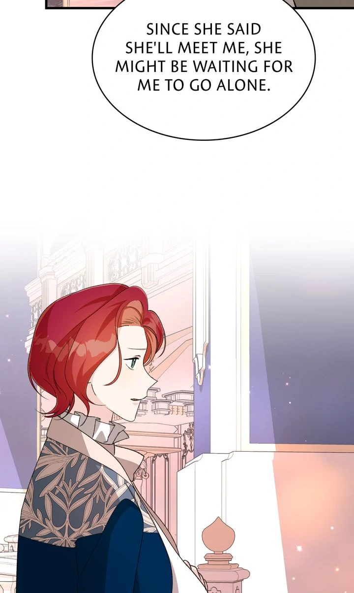 Till Divorce Do Us Part! Chapter 87 - Page 57