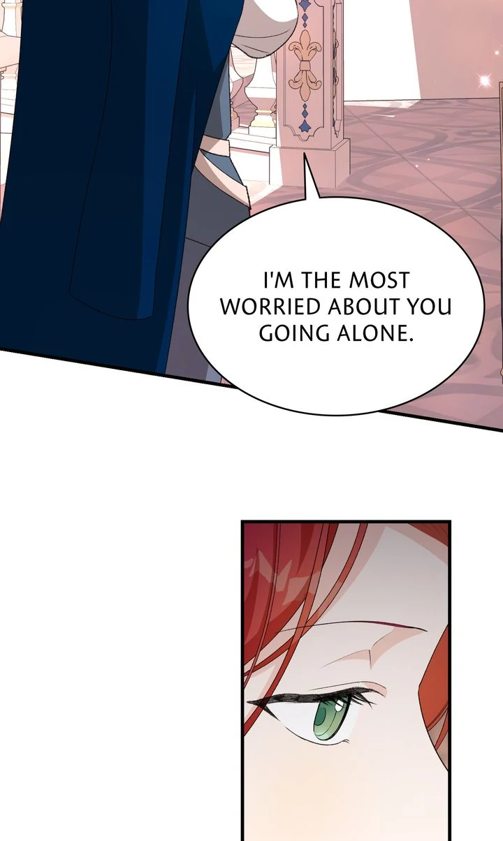 Till Divorce Do Us Part! Chapter 87 - Page 58