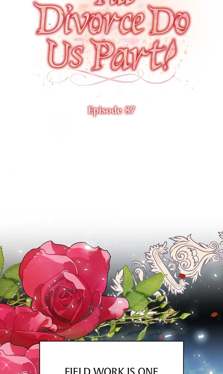 Till Divorce Do Us Part! Chapter 87 - Page 6
