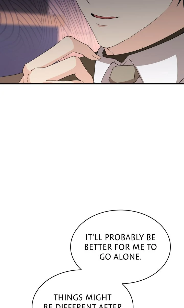 Till Divorce Do Us Part! Chapter 87 - Page 61