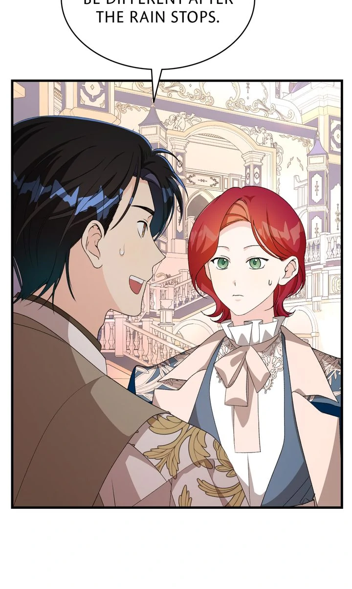 Till Divorce Do Us Part! Chapter 87 - Page 62