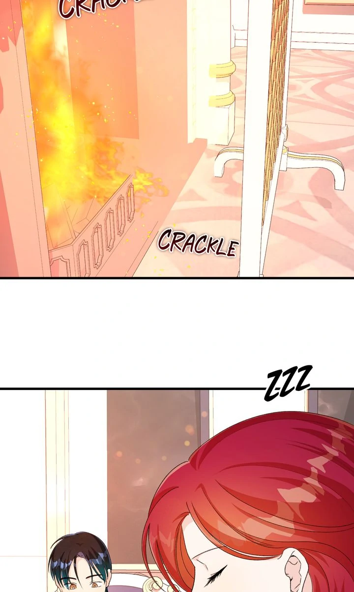 Till Divorce Do Us Part! Chapter 87 - Page 67
