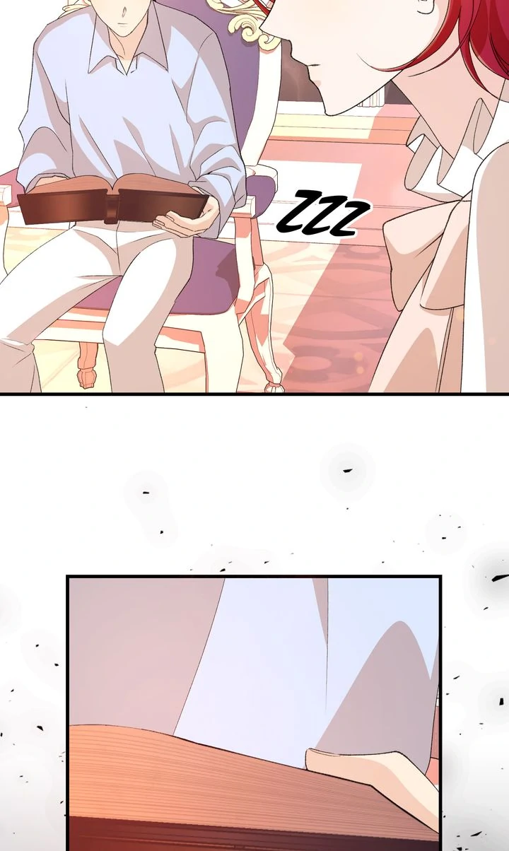 Till Divorce Do Us Part! Chapter 87 - Page 68