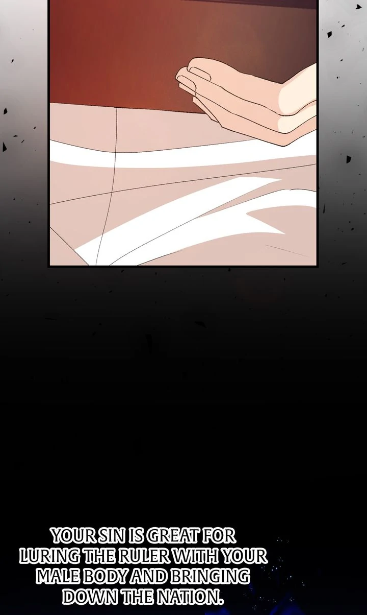 Till Divorce Do Us Part! Chapter 87 - Page 69