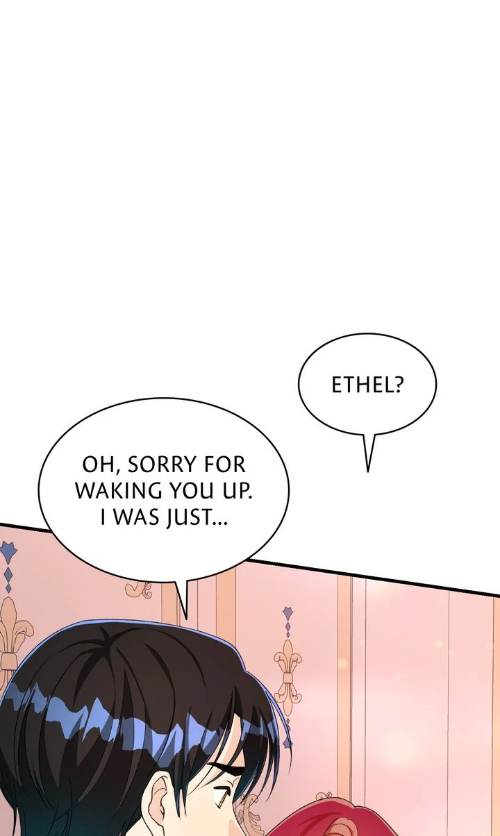 Till Divorce Do Us Part! Chapter 87 - Page 78