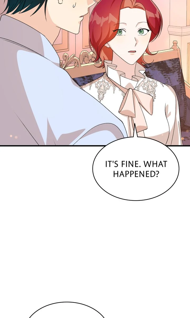 Till Divorce Do Us Part! Chapter 87 - Page 79