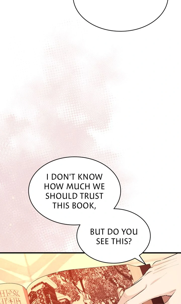 Till Divorce Do Us Part! Chapter 87 - Page 81