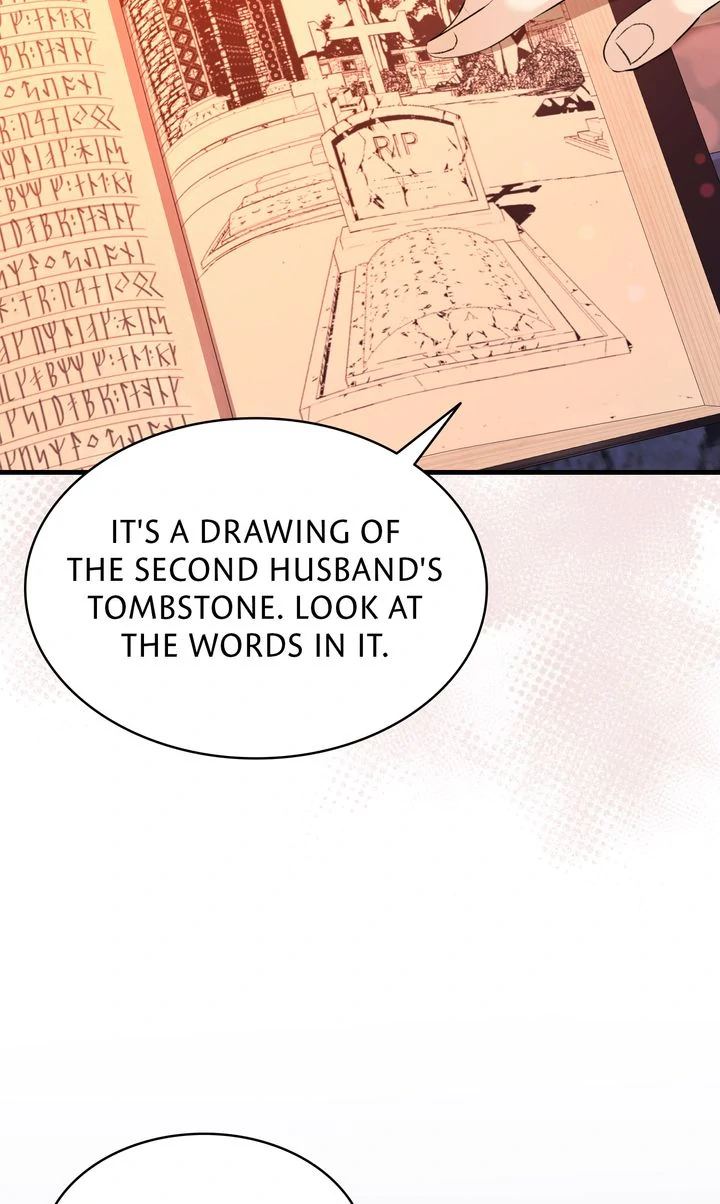 Till Divorce Do Us Part! Chapter 87 - Page 82