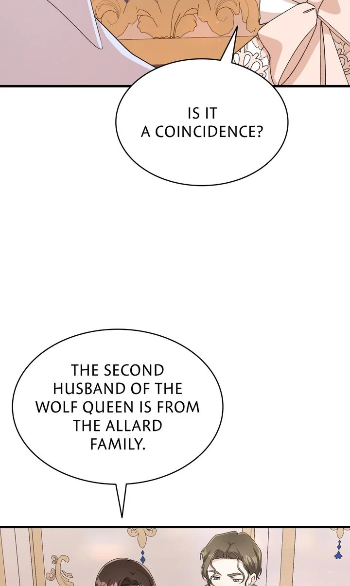 Till Divorce Do Us Part! Chapter 88 - Page 1