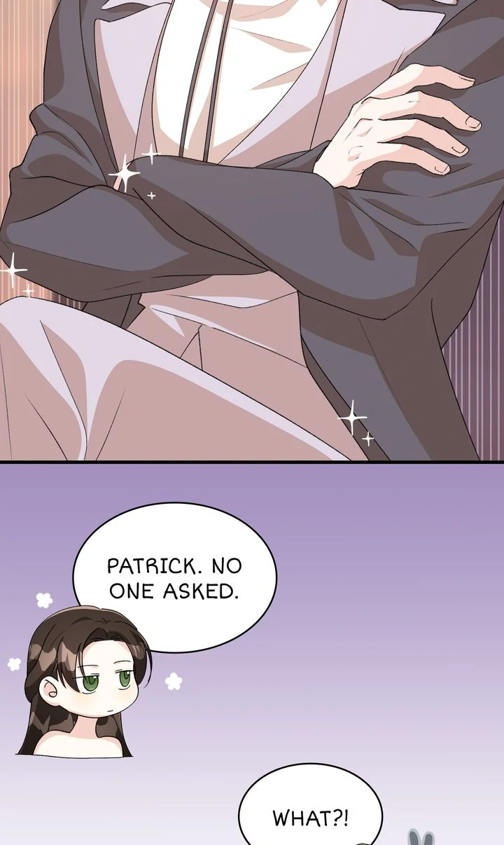Till Divorce Do Us Part! Chapter 88 - Page 13