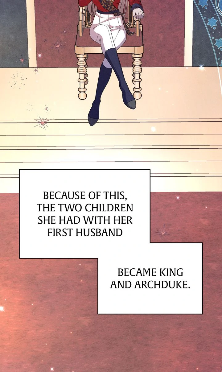 Till Divorce Do Us Part! Chapter 88 - Page 16
