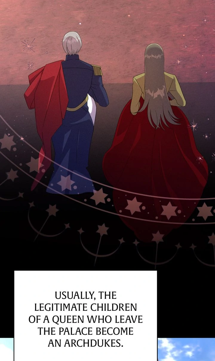 Till Divorce Do Us Part! Chapter 88 - Page 17