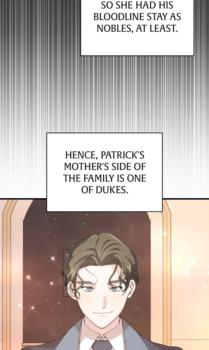 Till Divorce Do Us Part! Chapter 88 - Page 19